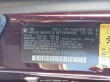 BMW 328I WBAWR33548P152596 снимка