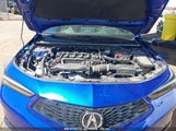 ACURA INTEGRA A-SPEC W/ TECHNOLOGY 19UDE4G73PA008466 снимка