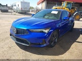 ACURA INTEGRA A-SPEC W/ TECHNOLOGY 19UDE4G73PA008466 снимка