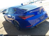 ACURA INTEGRA A-SPEC W/ TECHNOLOGY 19UDE4G73PA008466 снимка