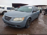 HYUNDAI SONATA GLS 5NPET46C39H454894 снимка