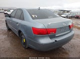 HYUNDAI SONATA GLS 5NPET46C39H454894 снимка