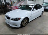 BMW 328XI WBAVC73587KP35138 снимка