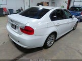 BMW 328XI WBAVC73587KP35138 снимка