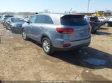 KIA SORENTO 3.3L LX 5XYPG4A59LG620081 снимка