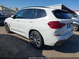 BMW X3 SDRIVE30I 5UXTR7C50KLF24450 снимка