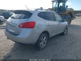 NISSAN ROGUE SV JN8AS5MT5DW504244 снимка