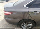 TOYOTA CAMRY SE 4T1BF1FK1HU348329 снимка