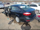 Ford Fiesta S 3FADP4AJ7GM173877 снимка