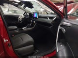 TOYOTA RAV4 HYBRID XLE 2T3RWRFVXSW262782 fotografie