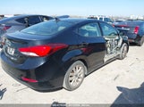 HYUNDAI ELANTRA SE KMHDH4AE6EU041689 снимка