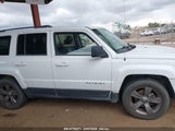 JEEP PATRIOT HIGH ALTITUDE 1C4NJPFA0ED667162 снимка