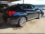 BMW X6 XDRIVE35I 5UXKU2C53J0X51044 fotografie