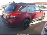 SUBARU OUTBACK 2.5I LIMITED 4S4BRBJC0B3347828 снимка