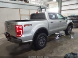 FORD RANGER XLT 1FTER4FH7NLD50702 снимка