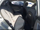HYUNDAI ELANTRA SE 5NPDH4AE1EH483956 снимка