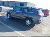 Jeep Cherokee Latitude Fwd 1C4PJLCB5HW549471 fotografie