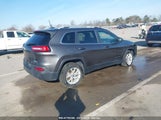 Jeep Cherokee Latitude Fwd 1C4PJLCB5HW549471 fotografie