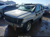 JEEP GRAND CHEROKEE LAREDO 1J4GX48S51C735316 photo