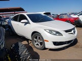 MAZDA MAZDA6 I SPORT 1YVHZ8BH0D5M12044 photo