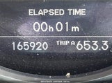 ACURA RL 3.5 JH4KB16558C002220 снимка