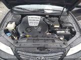 HYUNDAI AZERA LIMITED/SE KMHFC46F76A084367 снимка