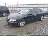 HYUNDAI AZERA LIMITED/SE KMHFC46F76A084367 снимка
