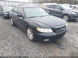HYUNDAI AZERA LIMITED/SE KMHFC46F76A084367 снимка