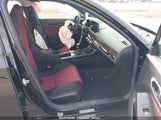 HONDA CIVIC SI SEDAN 2HGFE1E59RH474822 fotografie