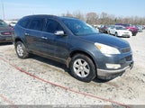 CHEVROLET TRAVERSE 1LT 1GNKVGEDXBJ240904 снимка