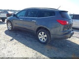 CHEVROLET TRAVERSE 1LT 1GNKVGEDXBJ240904 снимка