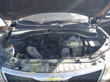KIA SORENTO LX 5XYKT3A63EG421961 снимка