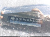 KIA SORENTO LX 5XYKT3A63EG421961 снимка
