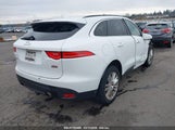 JAGUAR F-PACE 25T PRESTIGE SADCK2FX5JA258604 снимка