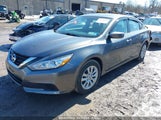 NISSAN ALTIMA 2.5 S 1N4AL3AP7HC233818 снимка