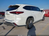 TOYOTA HIGHLANDER HYBRID PLATINUM 5TDFARAH3LS004075 photo