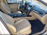 FORD FUSION SE 3FA6P0HR9DR306294 снимка