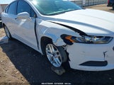 FORD FUSION SE 3FA6P0HR9DR306294 снимка