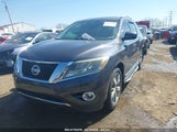 NISSAN PATHFINDER PLATINUM 5N1AR2MM3EC606591 снимка