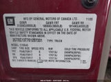 GMC SIERRA 1500 SLE2 2GTEC13T761207331 fotografie