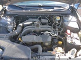 SUBARU LEGACY 2.5I PREMIUM 4S3BNAF64G3031479 снимка