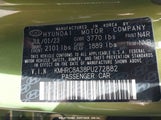 HYUNDAI VENUE SEL KMHRC8A38PU272882 снимка