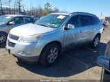 CHEVROLET TRAVERSE 1LT 1GNKVGED3CJ230085 снимка