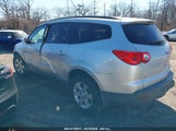CHEVROLET TRAVERSE 1LT 1GNKVGED3CJ230085 снимка