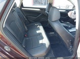 VOLKSWAGEN PASSAT 2.5L SE 1VWBP7A38CC087300 снимка
