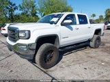 GMC SIERRA 1500 SLE 3GTU2MECXHG367033 снимка