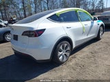 TESLA MODEL Y AWD/LONG RANGE DUAL MOTOR ALL-WHEEL DRIVE 7SAYGDEE0PA036468 photo