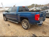 CHEVROLET SILVERADO 1500 HIGH COUNTRY 3GCUKTEC9JG467222 снимка
