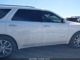 DODGE DURANGO CITADEL ANODIZED PLATINUM RWD 1C4RDHEG9HC690437 снимка