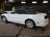 FORD MUSTANG V6 1ZVBP8EM4E5267406 снимка